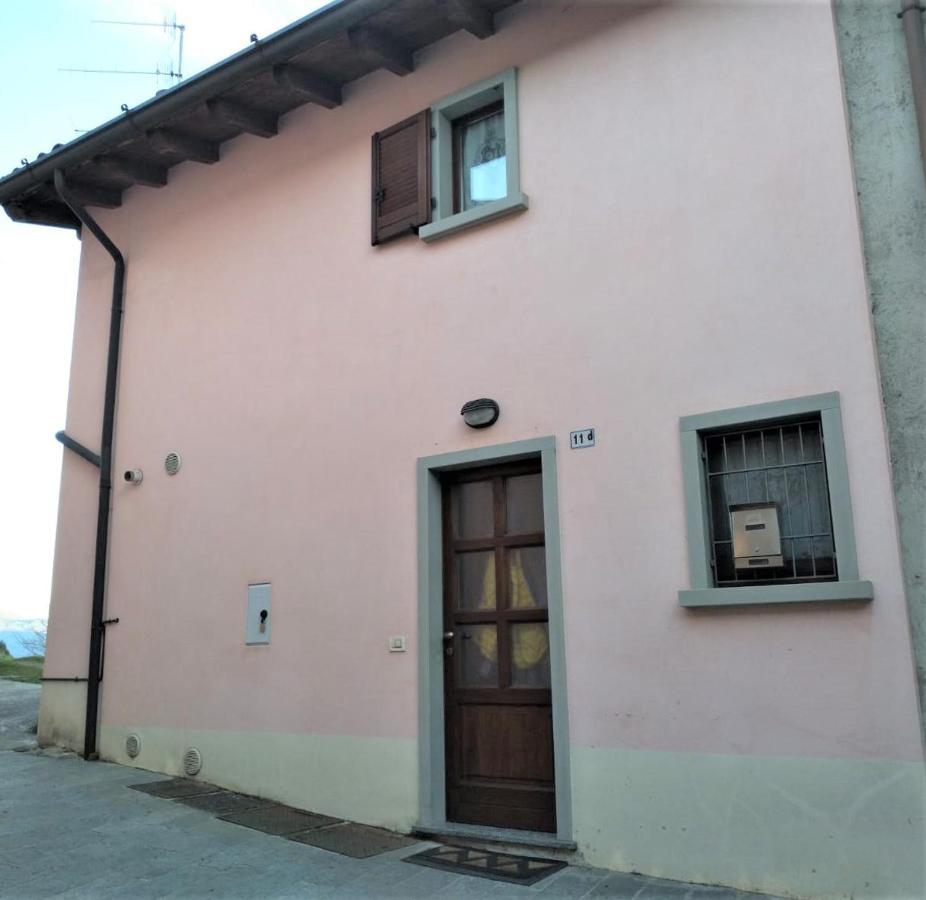Da Bruna Rovetta Exterior photo