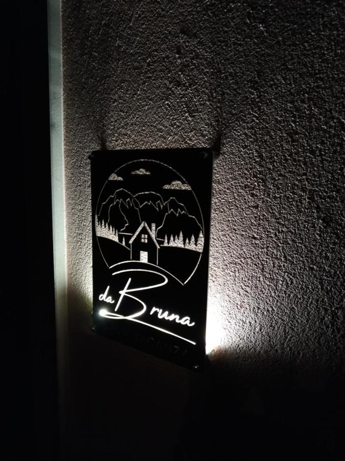 Da Bruna Rovetta Exterior photo