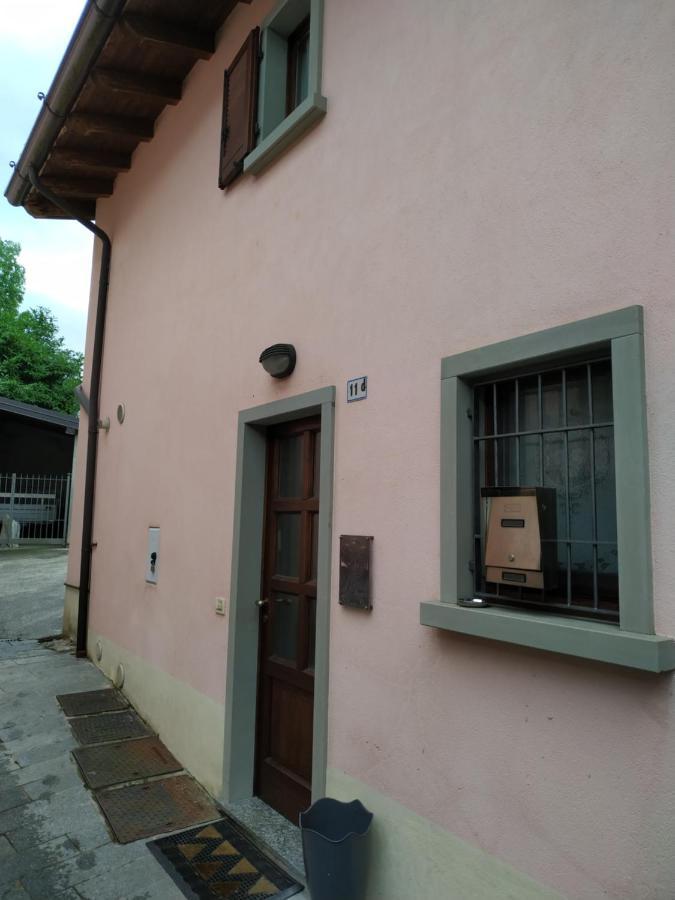 Da Bruna Rovetta Exterior photo
