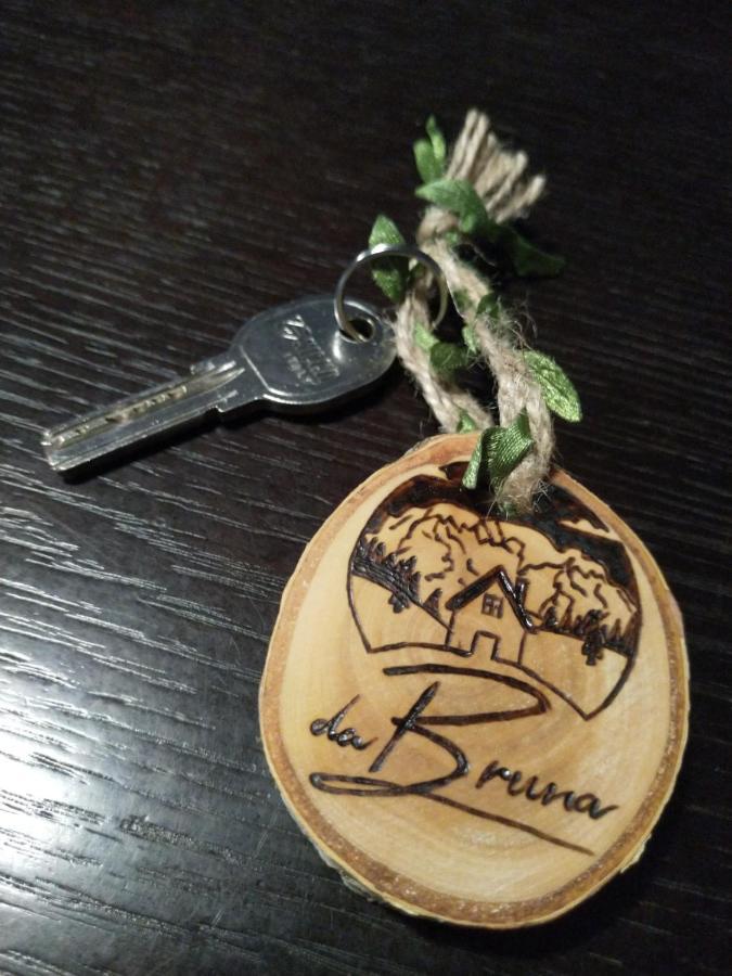 Da Bruna Rovetta Exterior photo